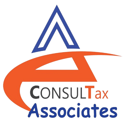 CONSULTax Associates Logo